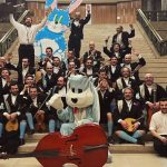 Braga recebeu em Cannes prémio do Financial Times como melhor cidade do futuro