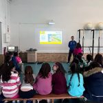 Apreensão de armas e munições por violência doméstica em Cabeceiras de Basto