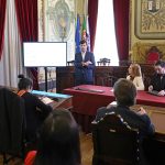 XIX torneio internacional de basquetebol de Valença