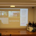 Jovem de 16 anos detido por furto em centro comercial em Braga