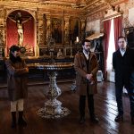 800 mil euros para obras de eficiência energética em seis edifícios públicos de Terras de Bouro