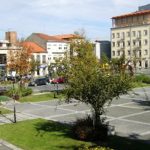 Concurso ‘A(r)riscar’ requalificou Campo de Basquetebol do Parque de Lazer da Quinta de São José