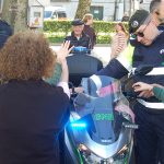 Despiste automóvel provoca uma vítima mortal na Serra d’Arga em Caminha