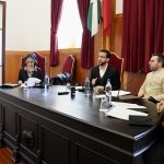 Braga recebeu em Cannes prémio do Financial Times como melhor cidade do futuro