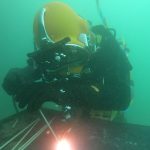 Polícia Marítima realiza operação conjunta no rio Tejo