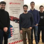 Brasileira recolhe roupa para refugiados em Portugal e vende-a online