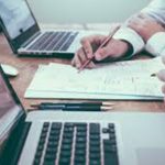 Despiste automóvel provoca uma vítima mortal na Serra d’Arga em Caminha