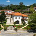 É em Portugal que está uma das melhores praias do mundo