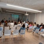 Escola Básica de Palmeira realizou Festa da Primavera