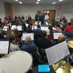 Proposta de opções estratégicas de base territorial do PROT-NORTE apresentada em Amarante