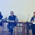 Detido por posse de arma ilegal por mulher estar envolvida em distúrbios em Caminha