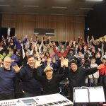 ‘Miocárdio’: experiência única, enriquecedora e divertida para crianças e alunos de Guimarães