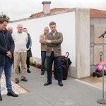 Em Guimarães, Pedro Adão e Silva desafia empresas a investir na Cultura