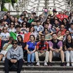 Alunos de Braga pedalaram pela leitura