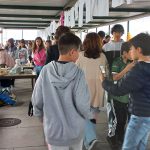 Águas do Norte realiza a Semana dos 3’S – Saúde e Segurança, Sempre!