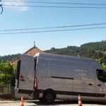 Alunos da Escola Sá de Miranda realizaram a Formação em Contexto de Trabalho no âmbito do projeto Erasmus+