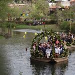 Fogo com “bastante intensidade” lavra no monte do Sameiro em Braga