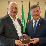 Motocrosse do Pico de Regalados adiado para terça-feira