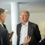 Professor de Viana teve alta hospitalar e terminou greve de fome após cinco dias