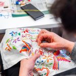 Biblioteca Prof. Machado Vilela acolhe amanhã a apresentação de obra sobre religiosidade popular