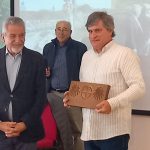 ‘Conversas em Abril’ prosseguem em Vila Verde com apresentação de biografia de Emídio Guerreiro e debate