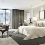 Bombeiro ferido em incêndio em Vila Verde