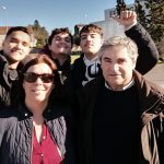 Bootcamp ‘Militar por um dia’ cativa jovens bracarenses