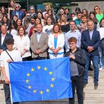 Docentes de Braga dizem que regime de concursos é “razão” para a luta