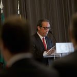 Católica Braga homenageia docentes centenários