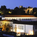 Sequestro sob ameaça de arma em posto de combustível de Famalicão