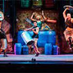 Era maquilhadora e agora tornou-se ‘bruxa’. Passou a ganhar o triplo