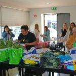 Gastronomia de Valença e Tui nos ‘Sabores da Raia’ em Friestas