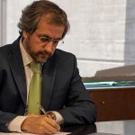 Isenção de tarifas na ligação de água e saneamento da rede pública em Dossãos