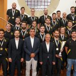 Professor morador na Lage escolhido pelo 3º ano consecutivo para juiz de prémio internacional na área da educação