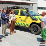 Guimarães assina protocolo do ‘Núcleo da Garantia para a Infância’