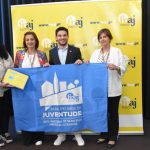 Conhecido vencedor do Concurso Municipal de Fotografia de Braga