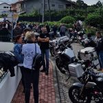 Cortejo da Tradição e Folclore marcam dia nas Antoninas de Vila Verde