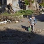 Energia e Transportes produzem metade das emissões de gases