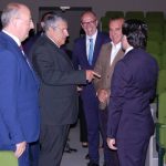 Braga recebe masterclasse de canto