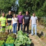 Arte sai em rua em Vila Verde
