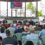 Associação Comercial e Industrial de Barcelos abre portas na área de São Paulo