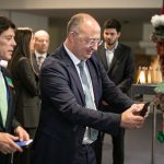 Braga e Niterói estreitam relações com ação promocional na área económica e cultural