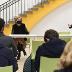 Águas do Norte conclui instalação de sistema inovador de tratamento de água potável