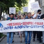 Escola de Maximinos em Braga embaixadora anticorrupção