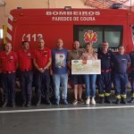 Junta do Vade e ATAHCA esclarecem pequenos agricultores sobre apoios para reflorestação e renovação de tratores