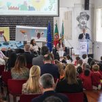 Associação Florestal do Cávado apresentou em Vila Verde nova viatura de prevenção e combate a fogos