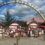 Valença conquista campeonato nacional de Sanda