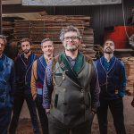 ‘O Mundo a Dançar’ regressa a Valença