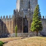 Homem detido em Braga por tráfico de estupefacientes