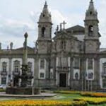 Exposição do CALL – Conexões Artísticas Ligadas em Laboratório patente no Museu dos Biscainhos
